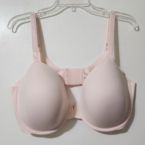 Victoria's Secret Light Pink Bra